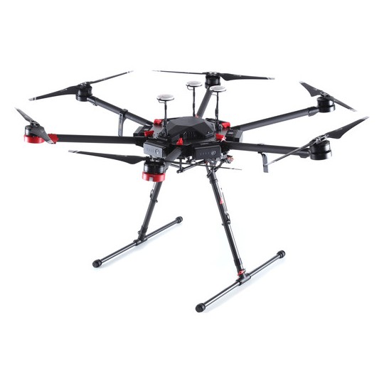 DJI MATRICE 600 PRO