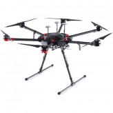 DJI MATRICE 600 PRO