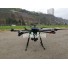 Drone Hexacopter V2.0 RTK Topografico - 5km - 24MP
