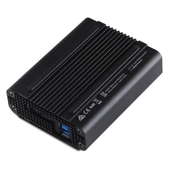 DJI CINESS STATION - DRONES PERU