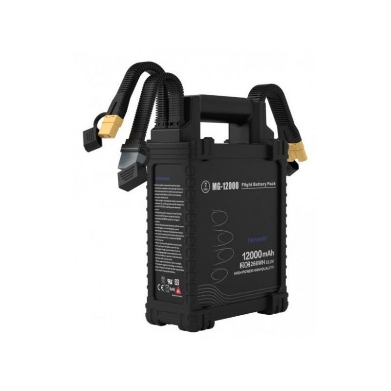 DJI BATERIA AGRAS MG 1P