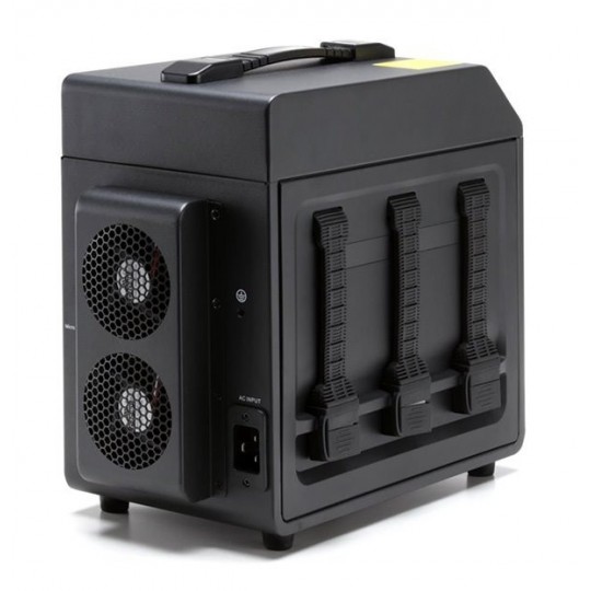 DJI CARGADOR AGRAS MG 1P