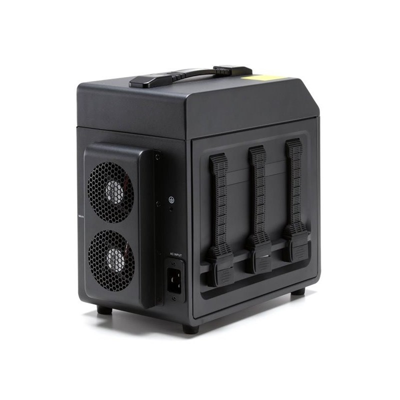 DJI CARGADOR AGRAS MG 1P