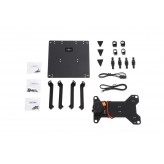 DJI ADAPTADOR DRONE MATRICE 600 ZENMUSE X3/X5/XT/Z3 GIMBAL