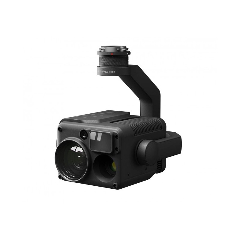 DJI ZENMUSE H20T