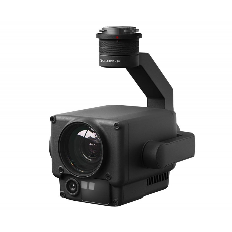 DJI ZENMUSE H20