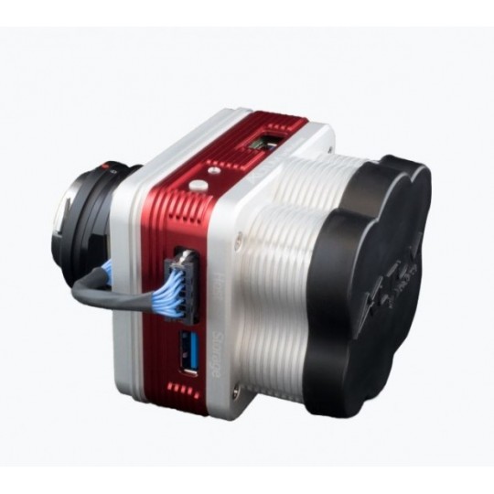 CAMARA MULTIESPECTRAL MICASENSE  ALTUM STAND ALONE
