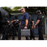 Parrot ANAFI USA - Drone Térmico