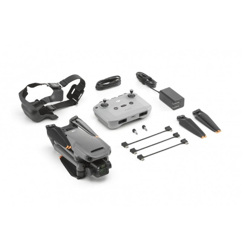 DJI Mavic 3 -   Drones Miami USA