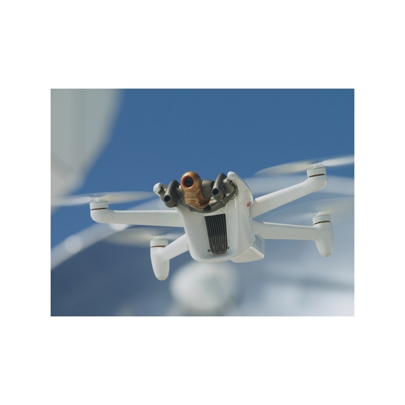 Parrot ANAFI Ai Drone | The first 4G connected robotic UAV