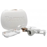 Parrot ANAFI Ai Drone | The first 4G connected robotic UAV