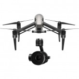 DJI Inspire 2 con x5s - Drones Lima Peru