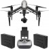 DJI Inspire 2 con Camara X5S